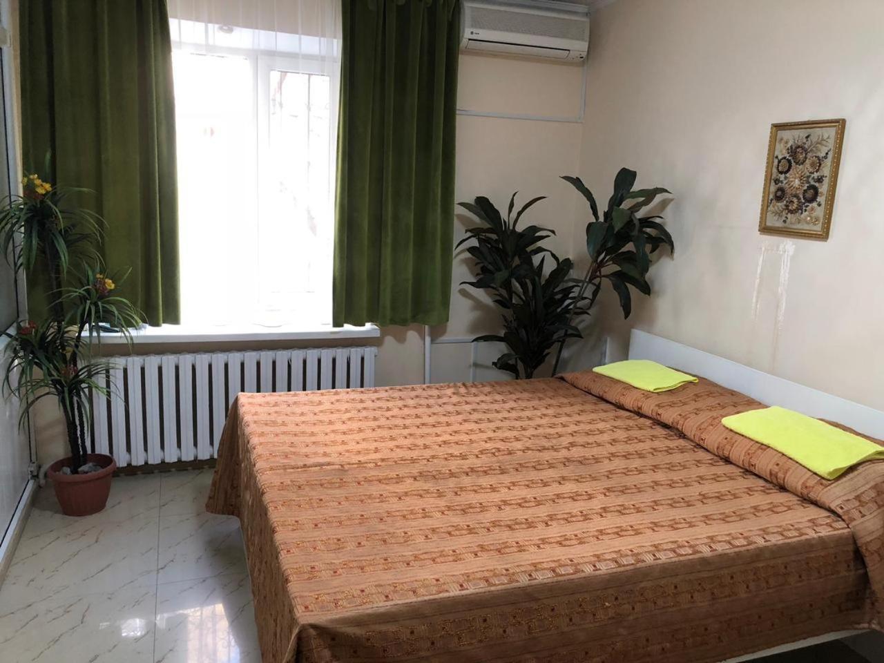 Elite Hostel Astana Exteriér fotografie